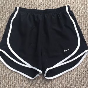 Nike shorts!